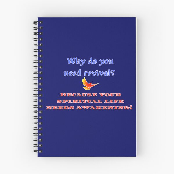Item preview, Why do you need revival? designed and sold by wildlittlefan.