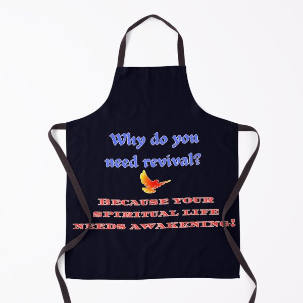 Item preview, Why do you need revival? designed and sold by wildlittlefan.