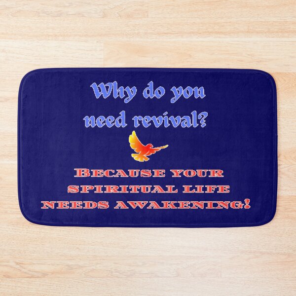 Item preview, Why do you need revival? designed and sold by wildlittlefan.