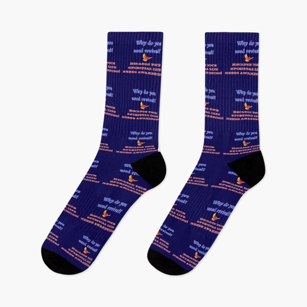 Item preview, Why do you need revival? designed and sold by wildlittlefan.