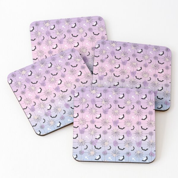 Item preview, woman demon pastel goth designed and sold by prisma-art.