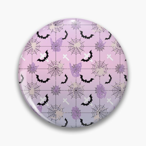 Item preview, woman demon pastel goth designed and sold by prisma-art.