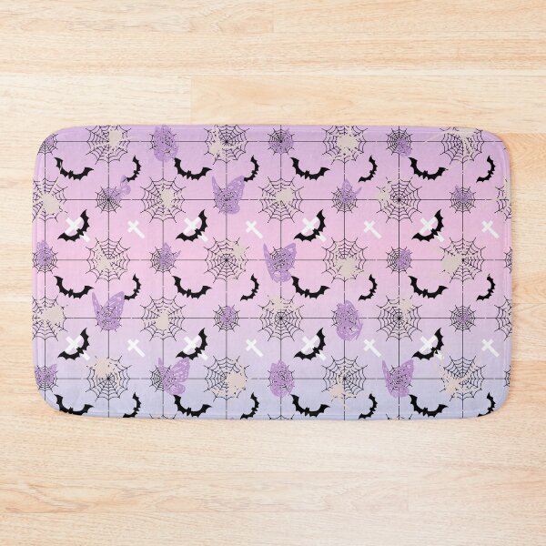 Item preview, woman demon pastel goth designed and sold by prisma-art.