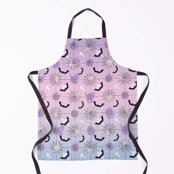 Item preview, woman demon pastel goth designed and sold by prisma-art.
