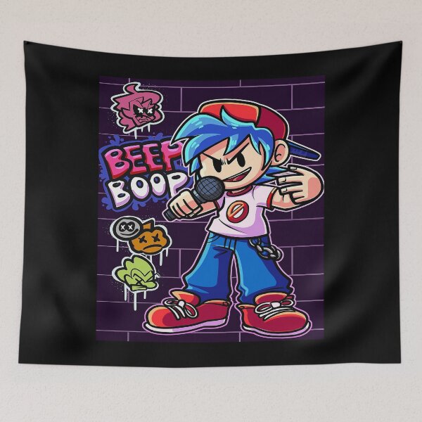 Item preview, spooky month designed and sold by vivianahardwick.
