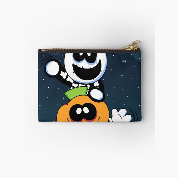 Item preview, spooky month designed and sold by vivianahardwick.