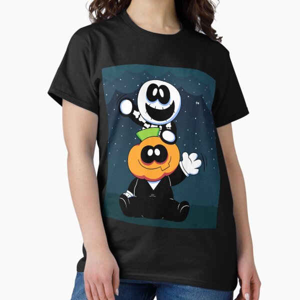 Item preview, spooky month designed and sold by vivianahardwick.