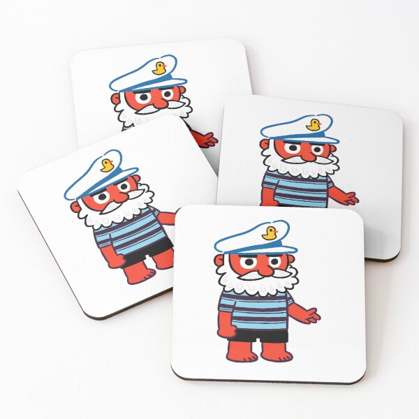 Item preview, Captain designed and sold by il-landa.