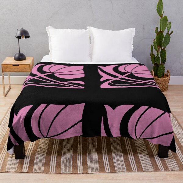 Item preview, art nouveau flower designed and sold by La boutique de Clémence.