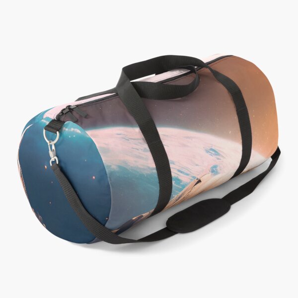Item preview, Triple Exposure Astronaut Spaceshuttle designed and sold by SimoCompany.