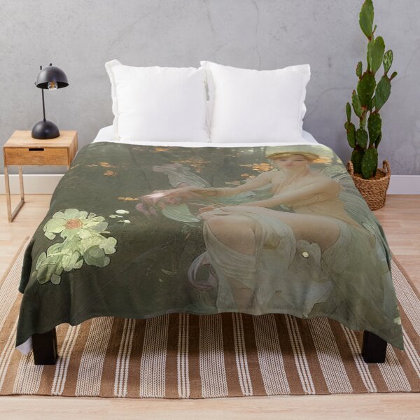 Item preview, Flowery landscapes #3 designed and sold by MacOramix.