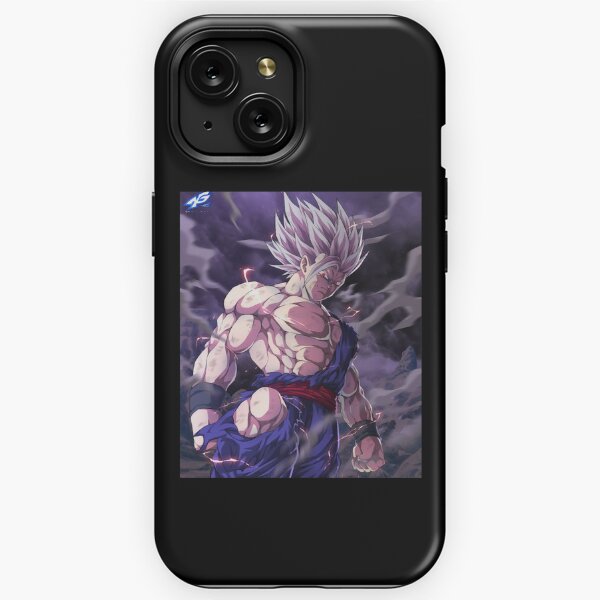 DRAGON BALL SUPER SON GOHAN BEAST iPhone 14 Case Cover