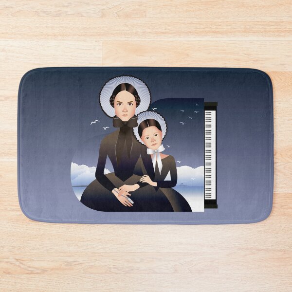 Item preview, The Piano designed and sold by AleMogolloArt.