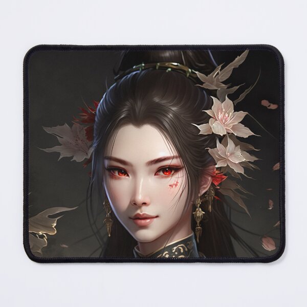 Item preview, Diao Chan designed and sold by Haldor-Hawke.