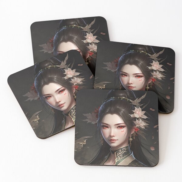 Item preview, Diao Chan designed and sold by Haldor-Hawke.