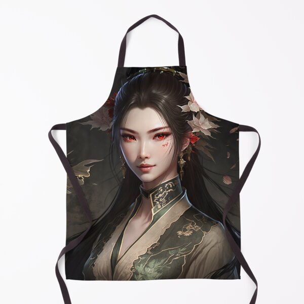Item preview, Diao Chan designed and sold by Haldor-Hawke.