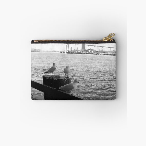 Item preview, Savannah River Seagulls  designed and sold by Craig Kauzmann.