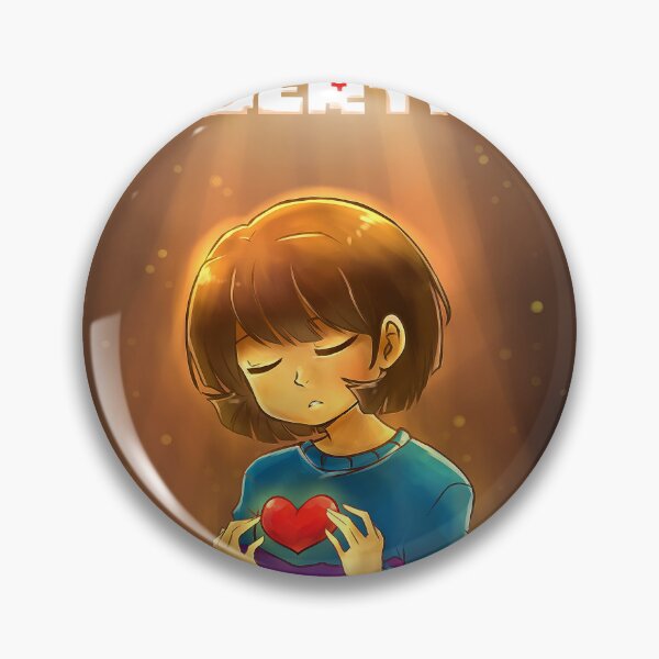 Item preview, Undertale designed and sold by nakazawahosack.