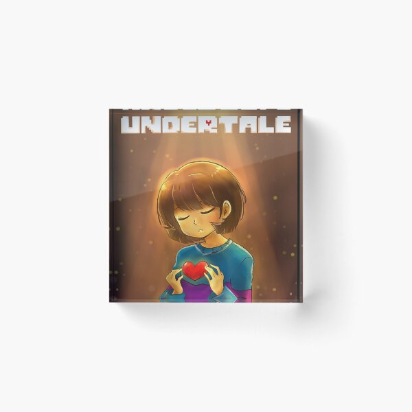 Item preview, Undertale designed and sold by nakazawahosack.