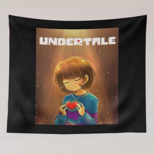 Item preview, Undertale designed and sold by nakazawahosack.