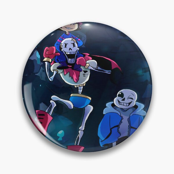 Item preview, Undertale designed and sold by nakazawahosack.