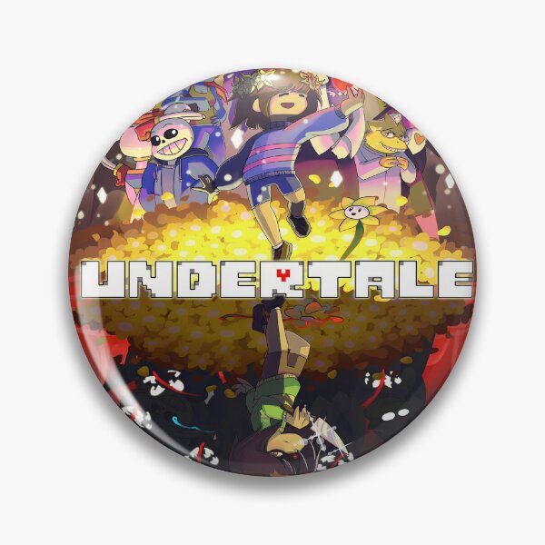 Item preview, Undertale designed and sold by nakazawahosack.
