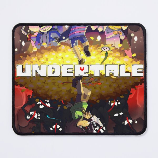 Item preview, Undertale designed and sold by nakazawahosack.