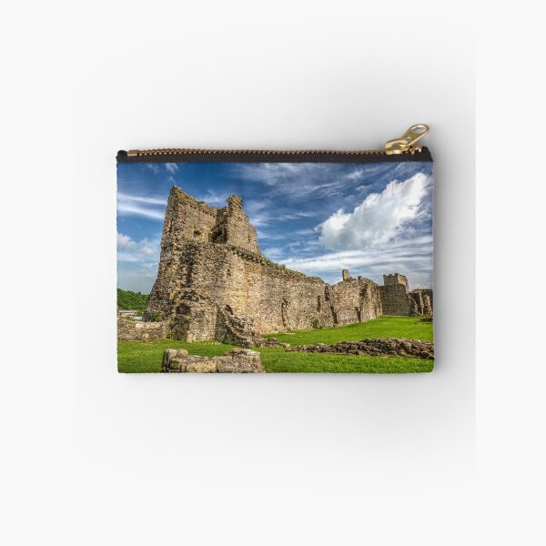 Item preview, Richmond Castle, North Yorkshire, England designed and sold by Paul Thompson Photography.