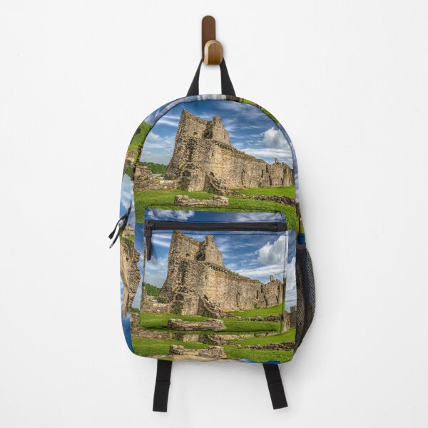 Item preview, Richmond Castle, North Yorkshire, England designed and sold by Paul Thompson Photography.