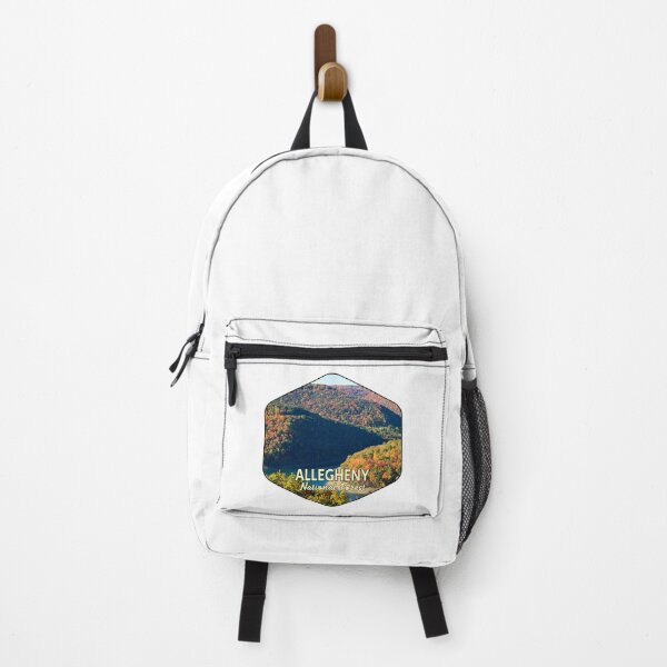 Item preview, Allegheny National Forest Souvenir designed and sold by Wild-Outside.