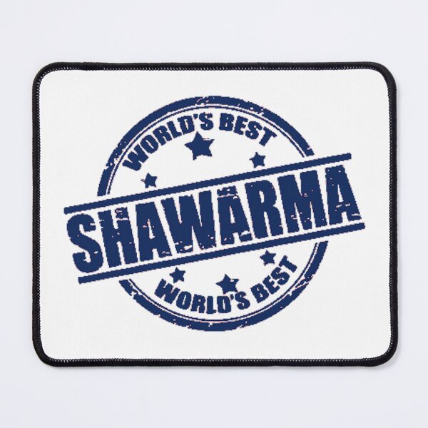 Item preview, World's Best Shawarma designed and sold by Gentle40Winks.