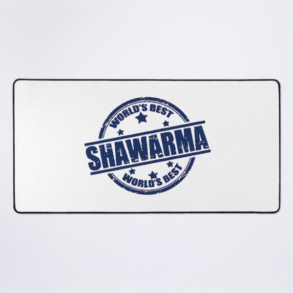 Item preview, World's Best Shawarma designed and sold by Gentle40Winks.