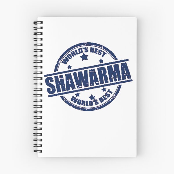 Item preview, World's Best Shawarma designed and sold by Gentle40Winks.