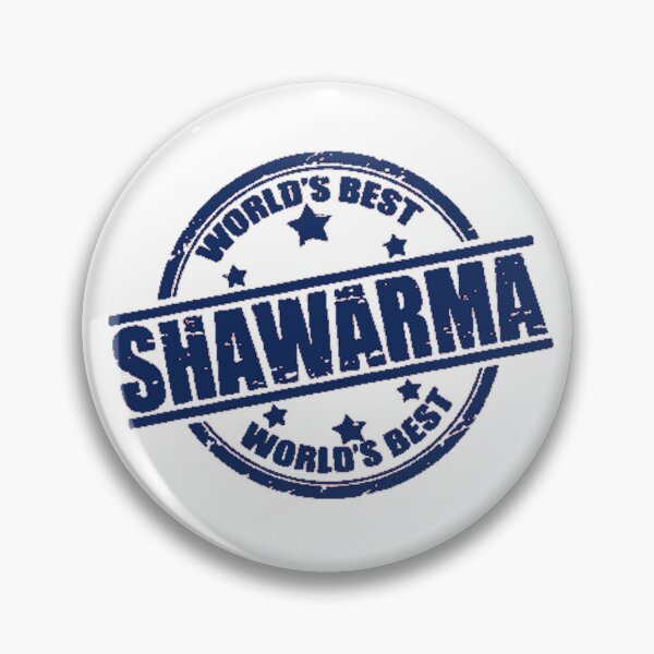 Item preview, World's Best Shawarma designed and sold by Gentle40Winks.