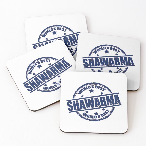Item preview, World's Best Shawarma designed and sold by Gentle40Winks.