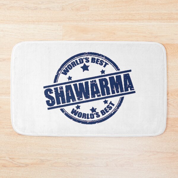 Item preview, World's Best Shawarma designed and sold by Gentle40Winks.