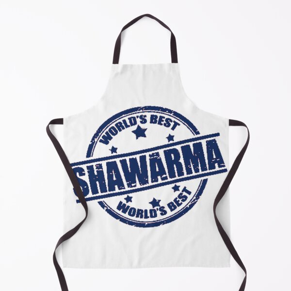 Item preview, World's Best Shawarma designed and sold by Gentle40Winks.