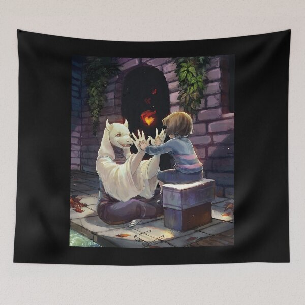 Item preview, Undertale designed and sold by nakazawahosack.