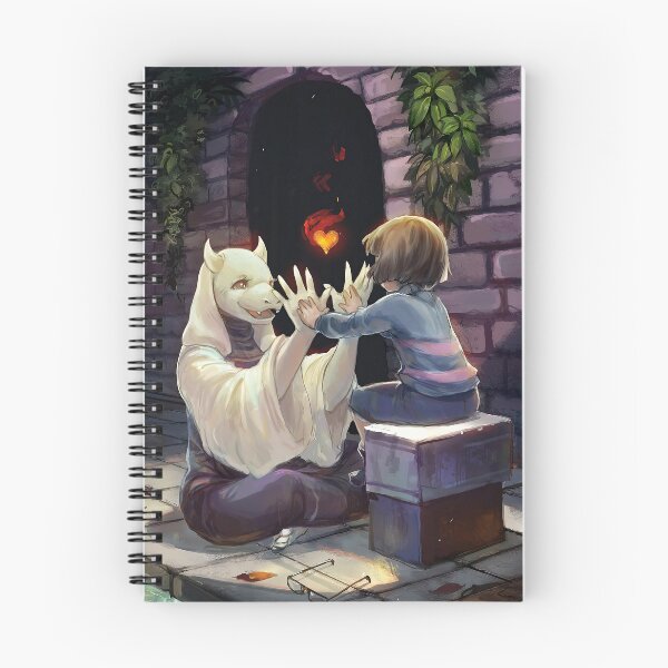 Item preview, Undertale designed and sold by nakazawahosack.