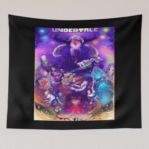 Item preview, Undertale designed and sold by nakazawahosack.