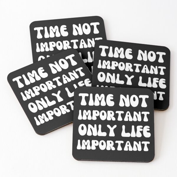 Item preview, Life-White designed and sold by DrawingAndText.