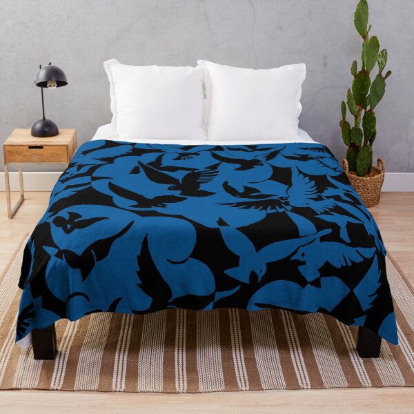 Item preview, Flock of birds designed and sold by siren-of-melet.