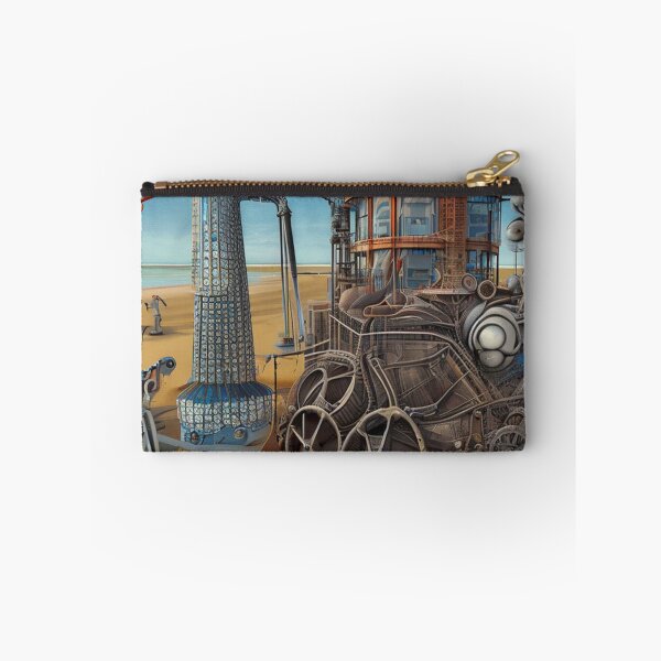 Item preview, Fantasy Steampunk image  designed and sold by BerylBez.