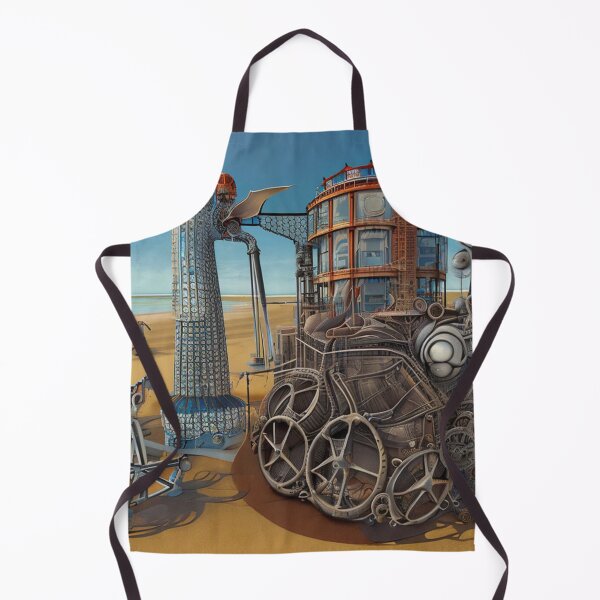 Item preview, Fantasy Steampunk image  designed and sold by BerylBez.