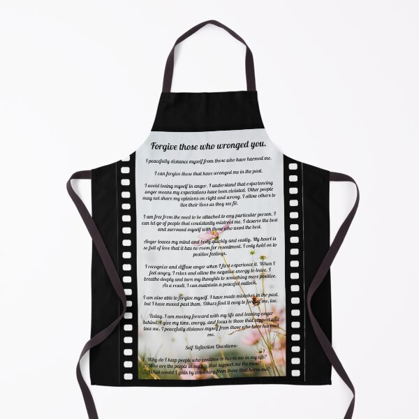 Item preview,  I Forgive. (Affirmation) designed and sold by BingsBooks.