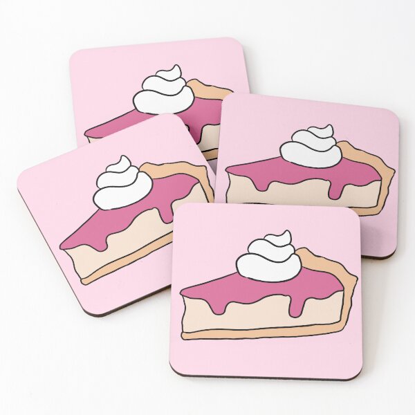 Item preview, Cute Cheese cake illustration  designed and sold by Yarafantasyart.