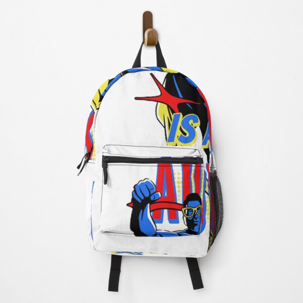 Item preview, Autism is a Super Power - Autism Awareness Month 2023 designed and sold by T3goods.