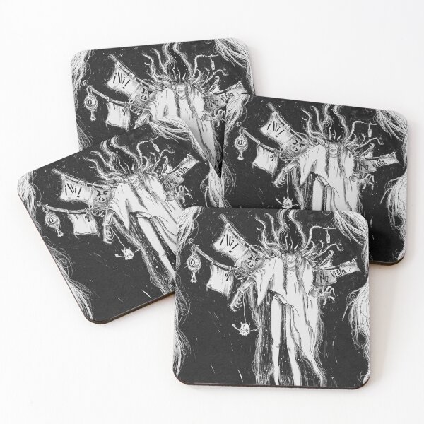 Item preview, Old year designed and sold by Adaan Li Guampe.