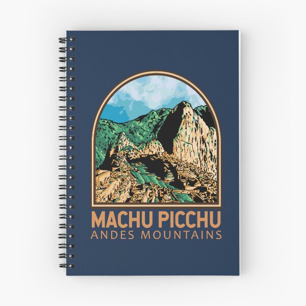Item preview, Emblema de la vendimia de Machu Picchu Perú designed and sold by KrisSidDesigns.