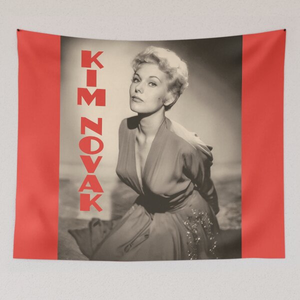 Item preview, Kim Novak designed and sold by Jools-57.